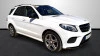 Mercedes-Benz Clase GLE GLE 350 d 4MATIC Mercedes-Benz Clase GLE GLE 350 d 4MATIC