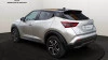 Nissan Juke 1.0 DIG-T 84KW N-CONNECTA 5P