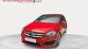 Mercedes-Benz Clase B 200 D