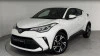 Toyota C-HR 1.8 125H Advance