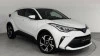 Toyota C-HR 1.8 125H Advance