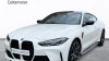 BMW M4 Coupe Competition 375 kW (510 CV) BMW M4 Coupe Competition 375 kW (510 CV)