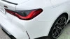 BMW M4 Coupe Competition 375 kW (510 CV) BMW M4 Coupe Competition 375 kW (510 CV)