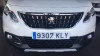 Peugeot 2008 ALLURE PTECH 110 S&S EAT6 Peugeot 2008 ALLURE PTECH 110 S&S EAT6