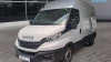 Iveco Daily 2.3 TD 35S 16 V 3520/H2 10,8 M3