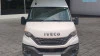 Iveco Daily 2.3 TD 35S 16 V 3520/H2 10,8 M3
