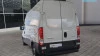 Iveco Daily 2.3 TD 35S 16 V 3520/H2 10,8 M3