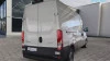 Iveco Daily 2.3 TD 35S 16 V 3520/H2 10,8 M3