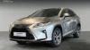 Lexus RX 450h Executive
