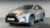 Lexus RX 450h Executive Lexus RX 450h Executive