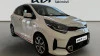 Kia Picanto 1.2 DPi 62kW (84CV) GT Line Kia Picanto 1.2 DPi 62kW (84CV) GT Line