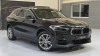 BMW X2 sDrive18i BMW X2 sDrive18i