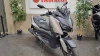 Yamaha XMAX 125 BLAZING GREY Yamaha XMAX 125 BLAZING GREY