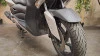 Yamaha XMAX 125 BLAZING GREY Yamaha XMAX 125 BLAZING GREY