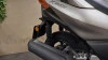 Yamaha XMAX 125 BLAZING GREY Yamaha XMAX 125 BLAZING GREY