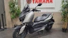 Yamaha XMAX 125 BLAZING GREY Yamaha XMAX 125 BLAZING GREY
