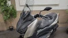 Yamaha XMAX 125 BLAZING GREY Yamaha XMAX 125 BLAZING GREY