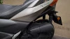 Yamaha XMAX 125 BLAZING GREY Yamaha XMAX 125 BLAZING GREY