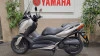 Yamaha XMAX 125 BLAZING GREY Yamaha XMAX 125 BLAZING GREY