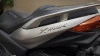 Yamaha XMAX 125 BLAZING GREY Yamaha XMAX 125 BLAZING GREY