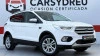 Ford Kuga Trend+ 1.5 EcoBoost 110kW (150CV) 4x2