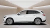 Mercedes-Benz GLC  220 d 4MATIC