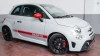 Abarth 500 1.4 16v T-Jet 595 Competizione 132 kW (180 CV)