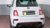 Abarth 500 1.4 16v T-Jet 595 Competizione 132 kW (180 CV)