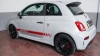 Abarth 500 1.4 16v T-Jet 595 Competizione 132 kW (180 CV)