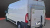 Peugeot Boxer Furgon con trampilla elevadora L3H2 Peugeot Boxer Furgon con trampilla elevadora L3H2