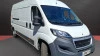 Peugeot Boxer Furgon con trampilla elevadora L3H2 Peugeot Boxer Furgon con trampilla elevadora L3H2