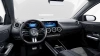 Mercedes-Benz GLA 200 d Mercedes-Benz GLA 200 d