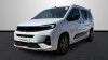 Opel Combo XL GS 130 Cv 1.5 Td S/S AT8 €6.4