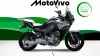 Moto Guzzi Stelvio 