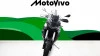 Moto Guzzi Stelvio 
