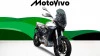 Moto Guzzi Stelvio 