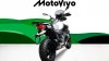 Moto Guzzi Stelvio 