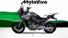 Moto Guzzi Stelvio 