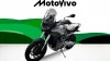 Moto Guzzi Stelvio 