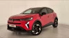 Renault Captur Gasolina/gas TCe Techno 74kW GLP Renault Captur Gasolina/gas TCe Techno 74kW GLP