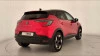 Renault Captur Gasolina/gas TCe Techno 74kW GLP Renault Captur Gasolina/gas TCe Techno 74kW GLP