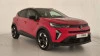 Renault Captur Gasolina/gas TCe Techno 74kW GLP Renault Captur Gasolina/gas TCe Techno 74kW GLP