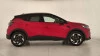 Renault Captur Gasolina/gas TCe Techno 74kW GLP Renault Captur Gasolina/gas TCe Techno 74kW GLP