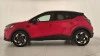 Renault Captur Gasolina/gas TCe Techno 74kW GLP Renault Captur Gasolina/gas TCe Techno 74kW GLP