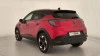 Renault Captur Gasolina/gas TCe Techno 74kW GLP Renault Captur Gasolina/gas TCe Techno 74kW GLP