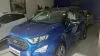 Ford Ecosport 1.0T ECOBOOST 92KW ST LINE AUTO 125 5P