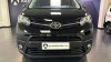 Toyota Proace 1.5D 120CV VX 1PL 2PT L1 Toyota Proace 1.5D 120CV VX 1PL 2PT L1