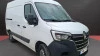 Renault Master L1H2 135CV de Segunda Mano