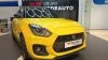 Suzuki Swift  SPORT 1.4 140 cv