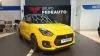 Suzuki Swift  SPORT 1.4 140 cv